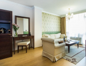 Premier Luxury Mountain Resort 5*
